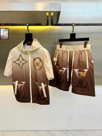 Picture of LV Shirt Pant Suits _SKULVM-3XL12yn41022789